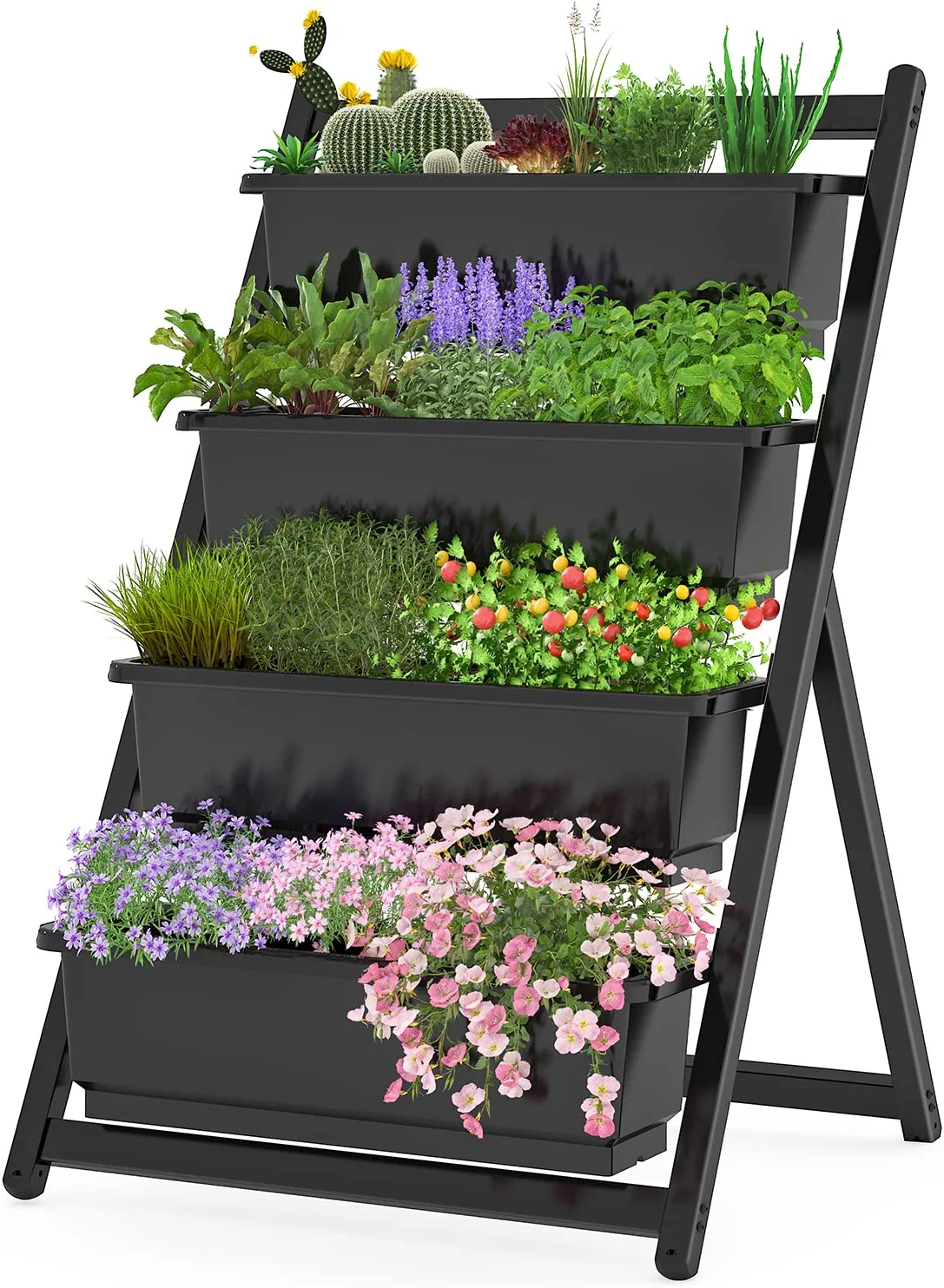 Patio Balcony Greenhouse Garden