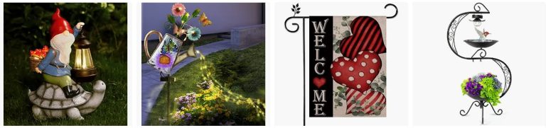 Top Selling Gardening Products on Amazon