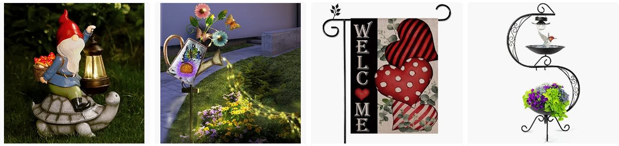 Top Selling Gardening Products on Amazon