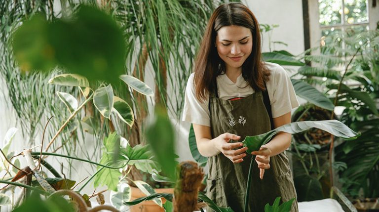 Gardening for Depression