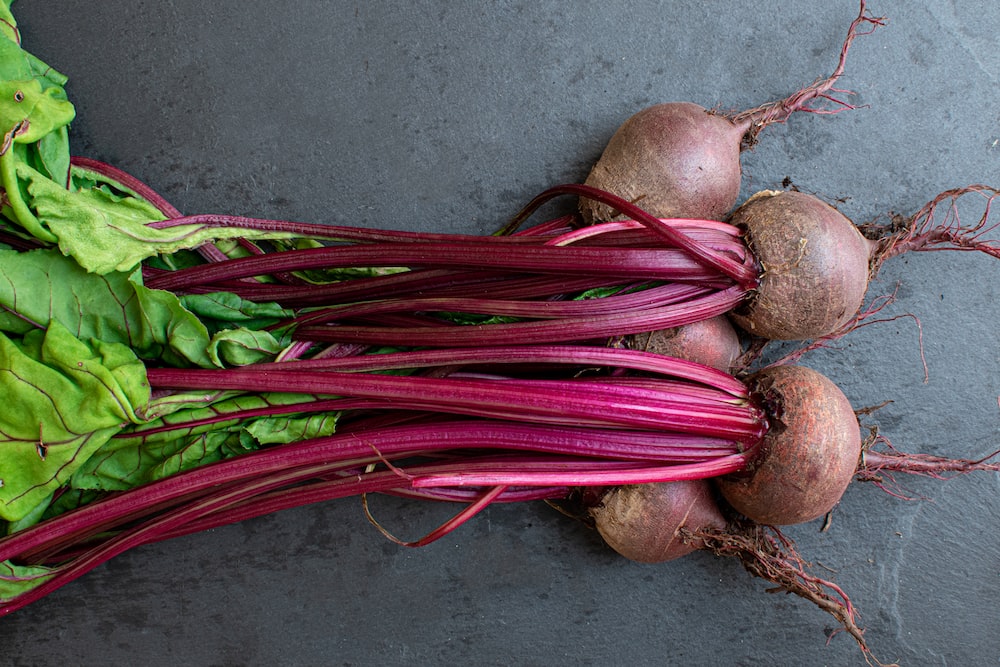 How to Grow Beets Year-Round