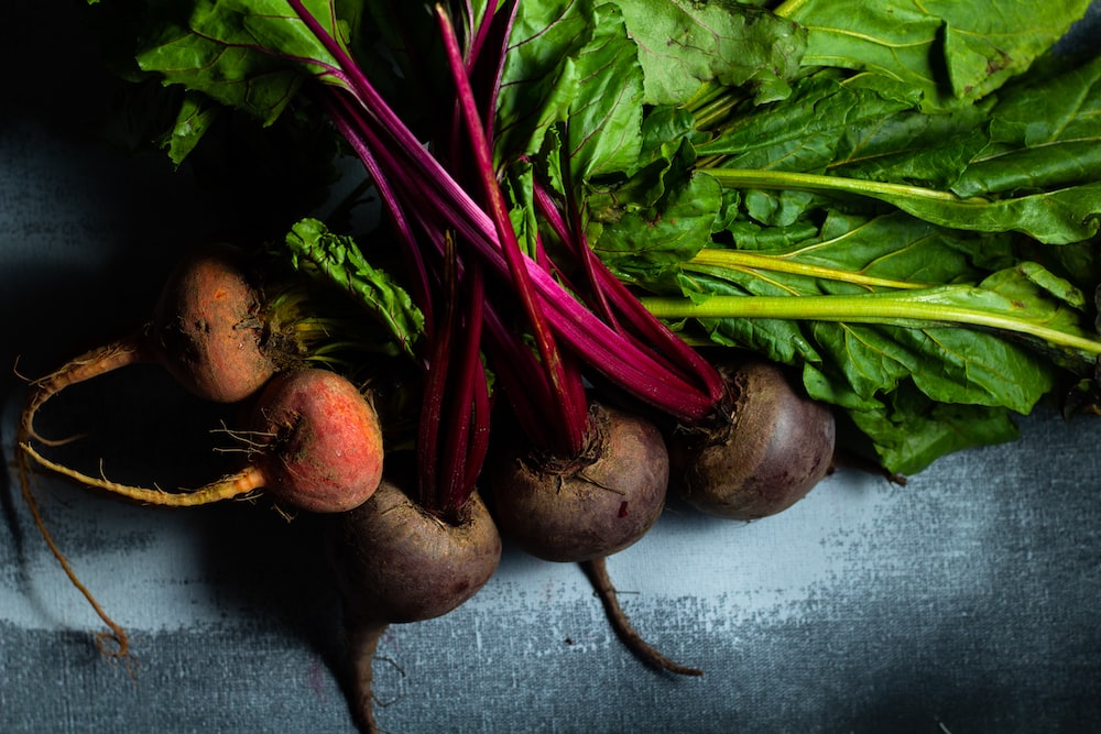 How to Grow Beets Year-Round