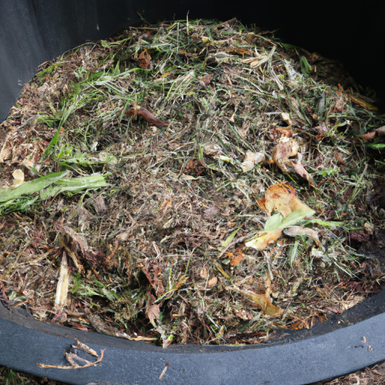 How to Make Compost