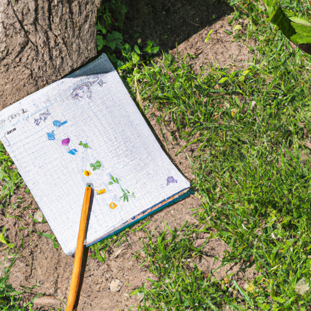 garden planning
