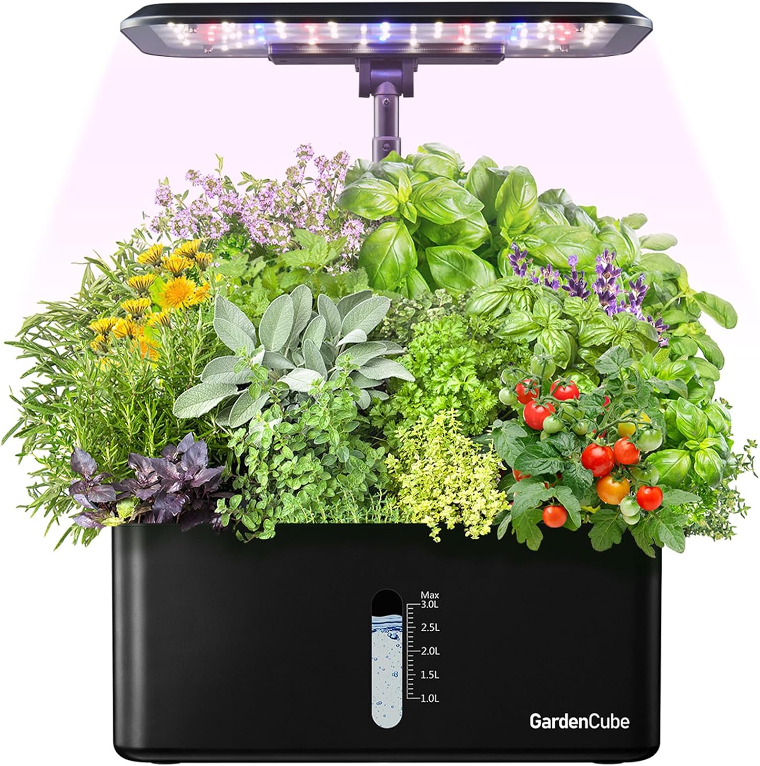 Hydroponics Growing System