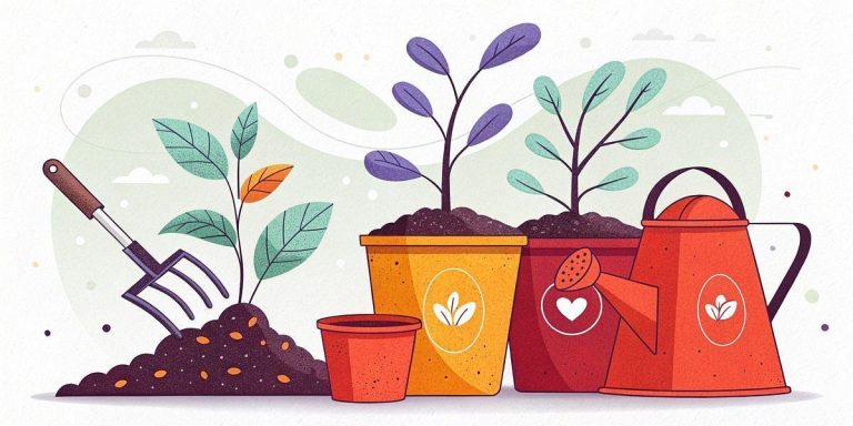 Unlock Your Garden’s Potential: The Essential Guide to Soil Testing Kits