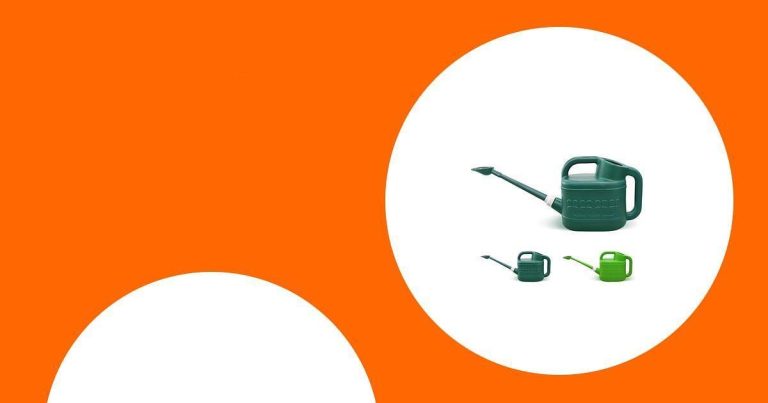 Unlock the Secrets of Effective Gardening: The Ultimate Guide to Quality Watering Cans