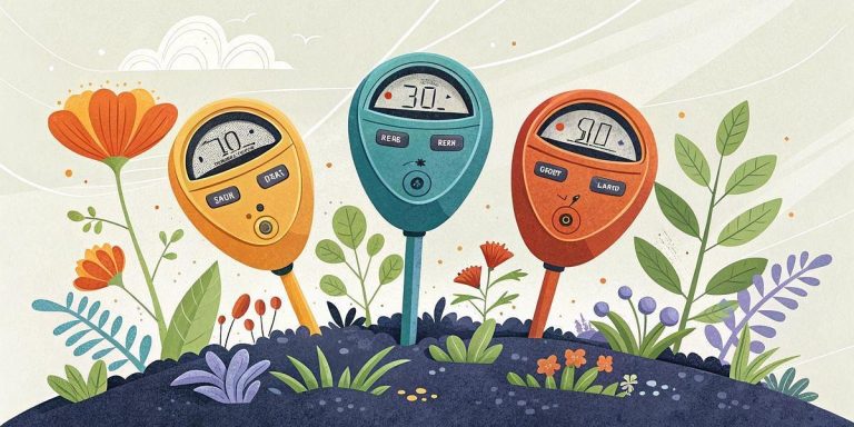 3 Essential Soil Moisture Meters to Boost Your Gardening Game