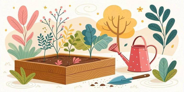 Discover the Three-Year Rule: How It Transforms Your Raised Garden Beds