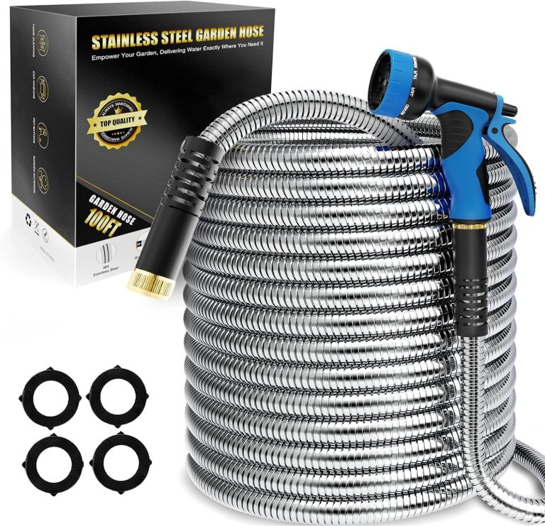 Lefree Garden Hose