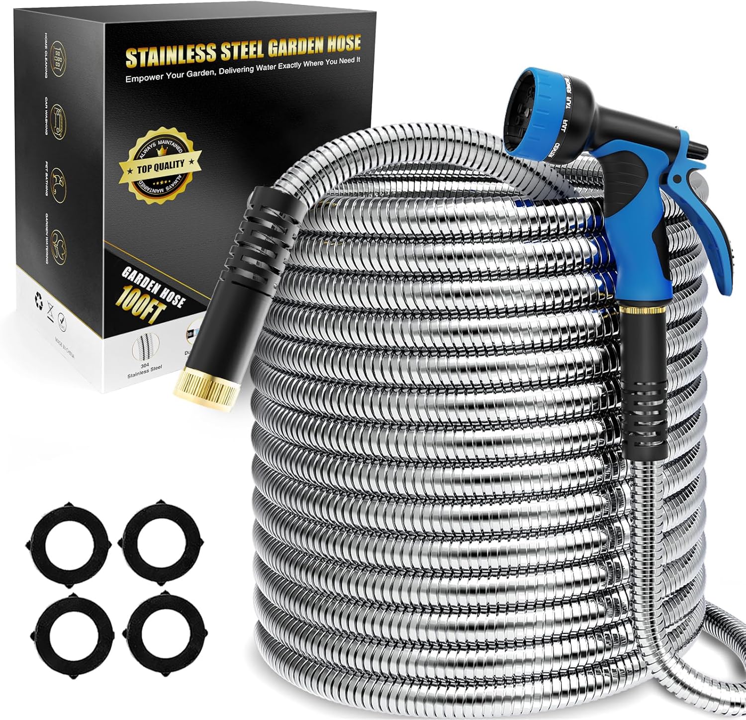Lefree Garden Hose