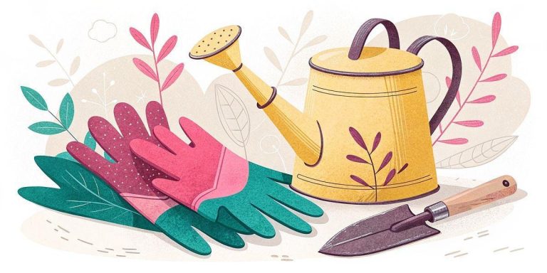 Gardening Made Easy: 5 Must-Have Ergonomic Tools for Comfort and Efficiency