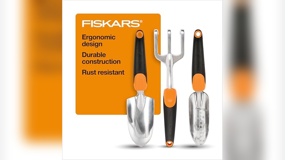 Top Rated Gardening Tools