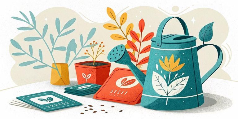 Unleash Your Inner Gardener: 6 Seed Starting Kits to Kickstart Your Garden