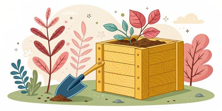 Save Money: Transform Your Garden with These Outdoor Compost Bins