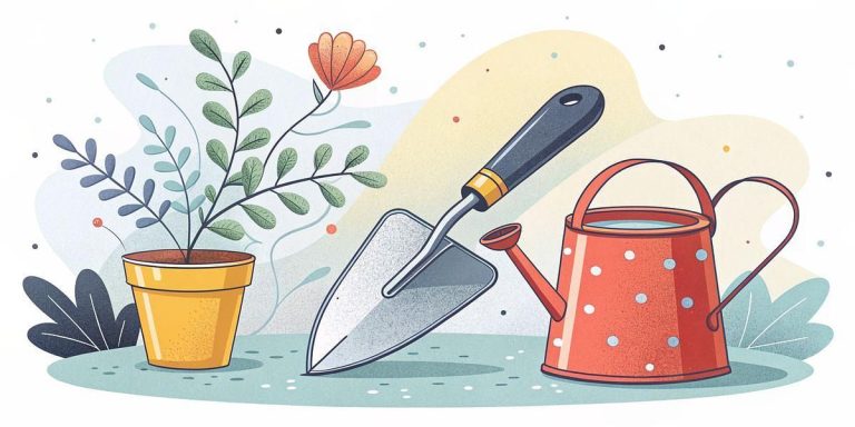 Prepare Your Garden: 5 Must-Have Stainless Steel Gardening Tools