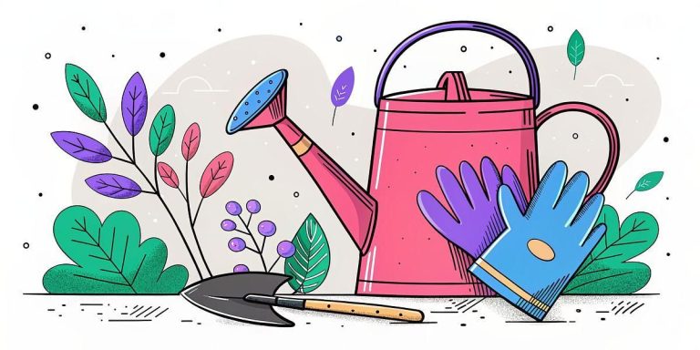 Kickstart Your Gardening Journey: Must-Have Garden Tools for Beginners